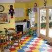 Therapeutic Daycare Center - Teaneck, NJ