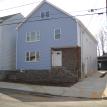 New two family house / Paterson NJ 